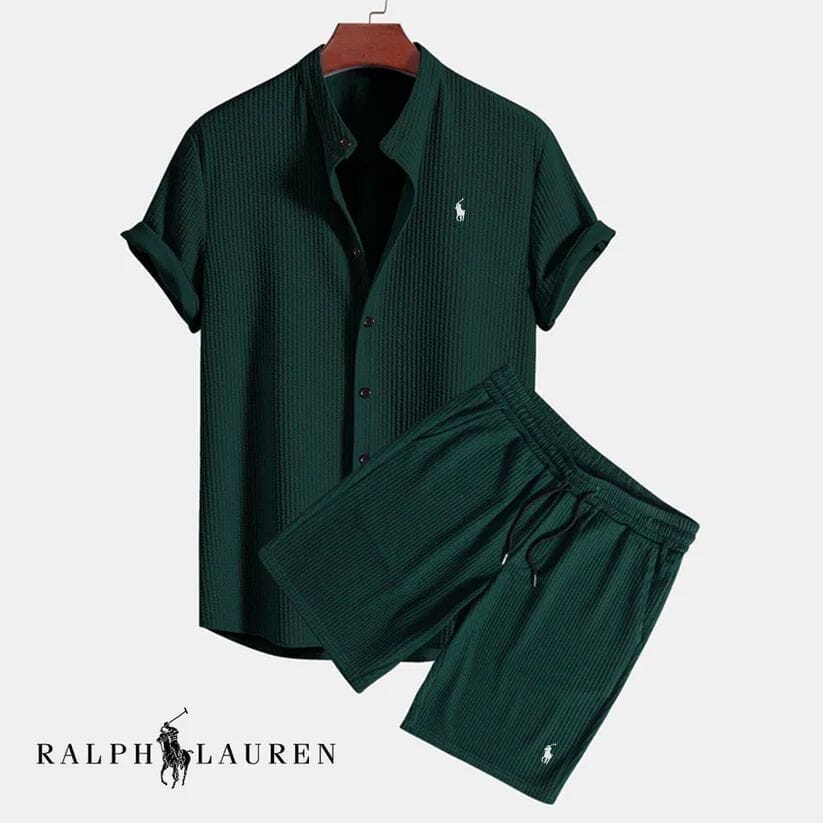 Ralph Lauren Prestige Kesäsetti