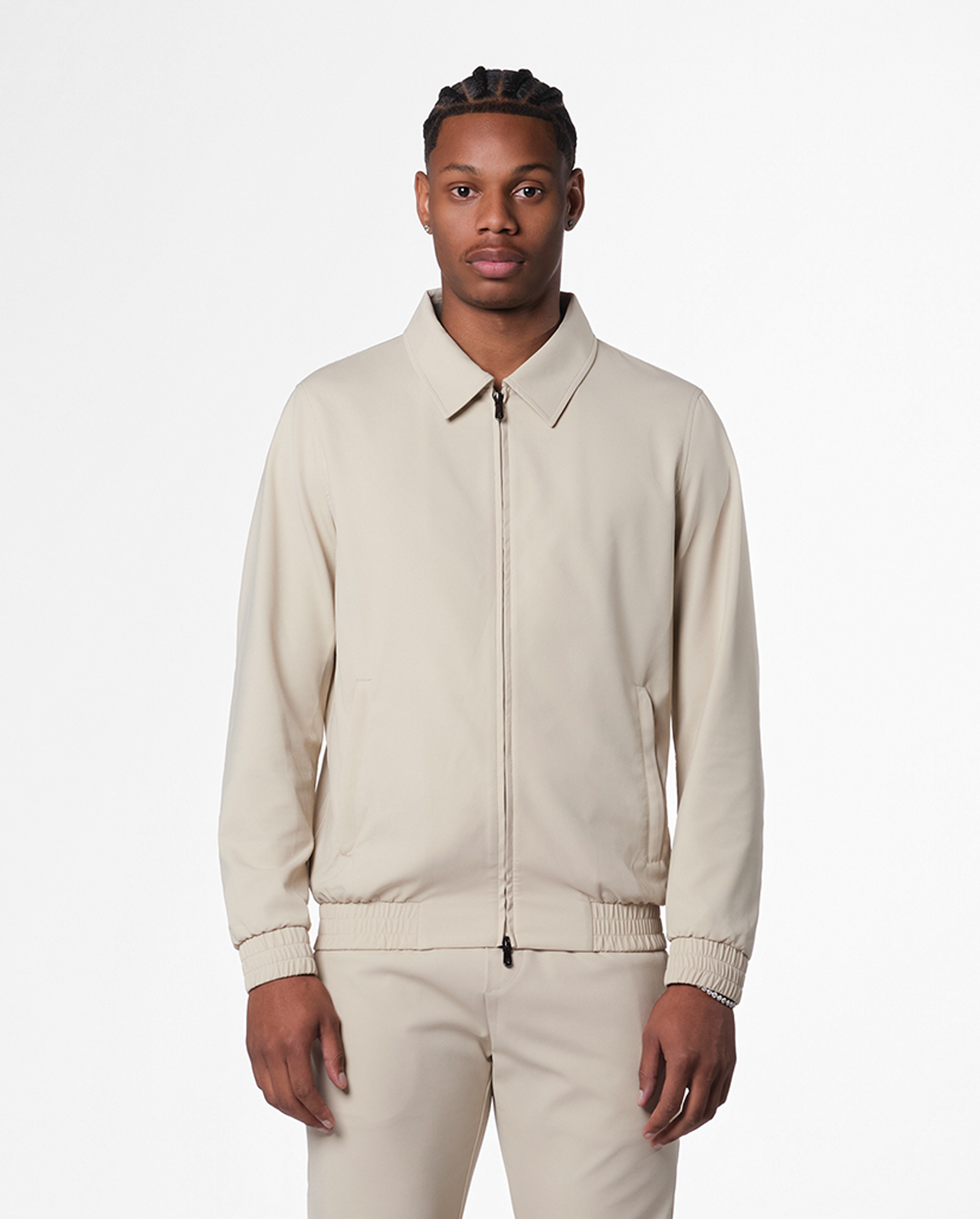 TEKNINEN PUKEUTUMINEN - BEIGE