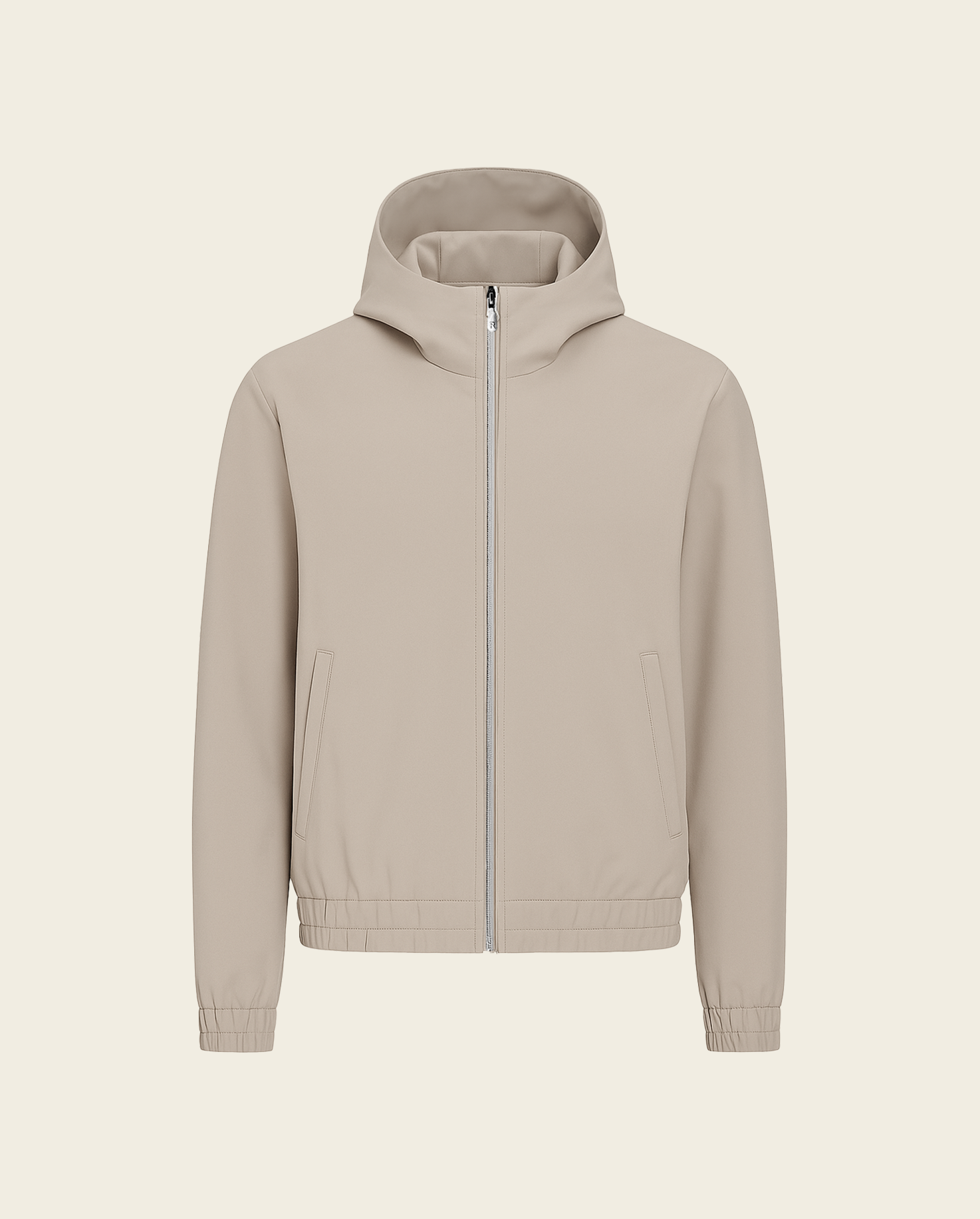 TEKNOLOGINEN KUORI - BEIGE